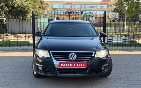 Volkswagen Passat B6, 2010 год, 385 000 рублей, 3 фотография
