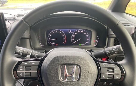 Honda Stepwgn, 2022 год, 2 900 000 рублей, 6 фотография
