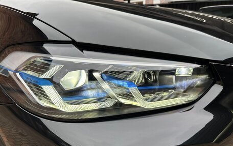 BMW X3, 2021 год, 6 250 000 рублей, 8 фотография