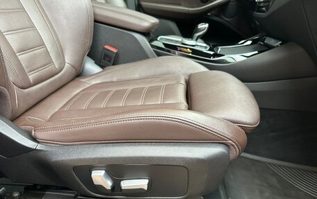 BMW X3, 2021 год, 6 250 000 рублей, 15 фотография