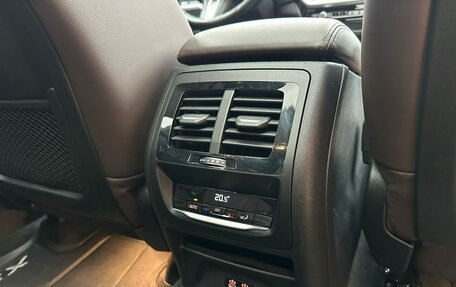 BMW X3, 2021 год, 6 250 000 рублей, 17 фотография