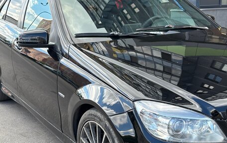 Mercedes-Benz C-Класс, 2010 год, 1 100 000 рублей, 2 фотография