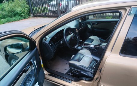 Volvo S60 III, 2007 год, 900 000 рублей, 7 фотография