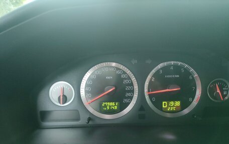 Volvo S60 III, 2007 год, 900 000 рублей, 9 фотография