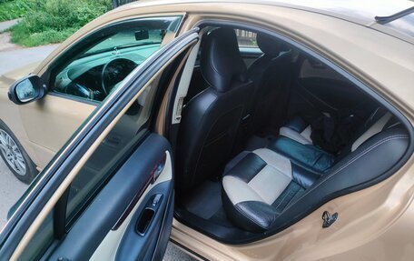 Volvo S60 III, 2007 год, 900 000 рублей, 8 фотография