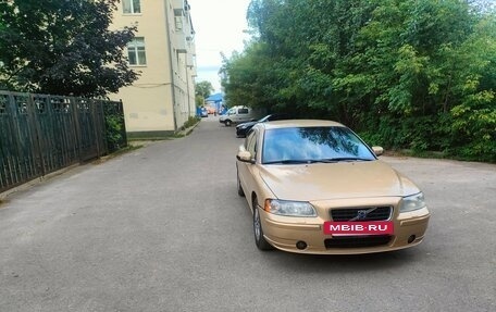 Volvo S60 III, 2007 год, 900 000 рублей, 2 фотография