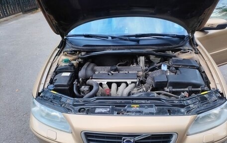 Volvo S60 III, 2007 год, 900 000 рублей, 6 фотография