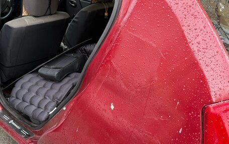 Renault Sandero I, 2012 год, 265 000 рублей, 10 фотография