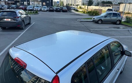 Ford Fusion I, 2007 год, 400 000 рублей, 12 фотография
