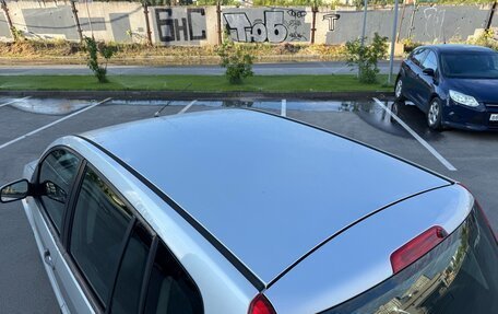 Ford Fusion I, 2007 год, 400 000 рублей, 13 фотография