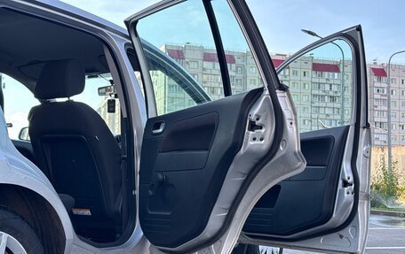 Ford Fusion I, 2007 год, 400 000 рублей, 14 фотография