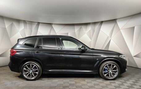 BMW X3, 2020 год, 4 059 000 рублей, 6 фотография