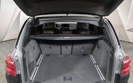 BMW X3, 2020 год, 4 059 000 рублей, 9 фотография