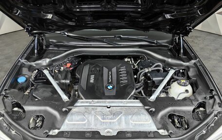 BMW X3, 2020 год, 4 059 000 рублей, 10 фотография