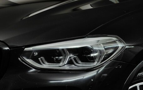 BMW X3, 2020 год, 4 059 000 рублей, 7 фотография