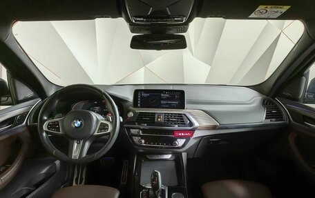 BMW X3, 2020 год, 4 059 000 рублей, 11 фотография
