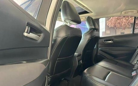 Toyota Corolla, 2022 год, 1 599 999 рублей, 6 фотография