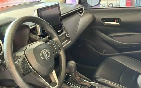 Toyota Corolla, 2022 год, 1 599 999 рублей, 3 фотография