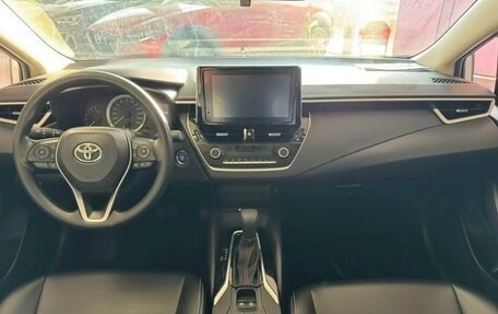 Toyota Corolla, 2022 год, 1 599 999 рублей, 5 фотография