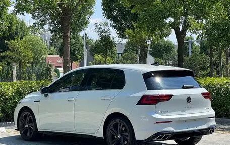 Volkswagen Golf VIII, 2022 год, 2 150 000 рублей, 5 фотография