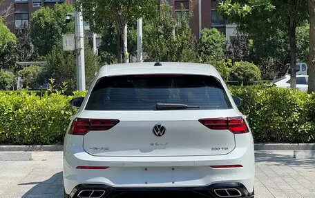 Volkswagen Golf VIII, 2022 год, 2 150 000 рублей, 6 фотография