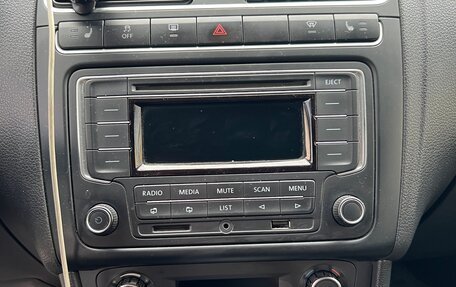 Volkswagen Polo VI (EU Market), 2013 год, 699 000 рублей, 8 фотография