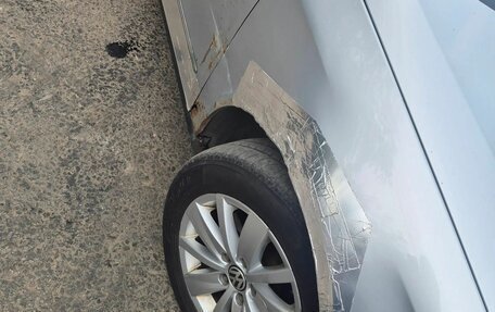 Volkswagen Passat B6, 2006 год, 430 000 рублей, 5 фотография