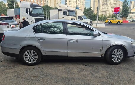 Volkswagen Passat B6, 2006 год, 430 000 рублей, 7 фотография