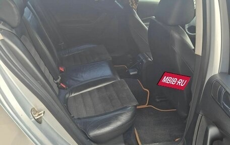 Volkswagen Passat B6, 2006 год, 430 000 рублей, 8 фотография
