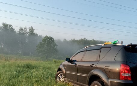 SsangYong Rexton III, 2010 год, 1 100 000 рублей, 8 фотография