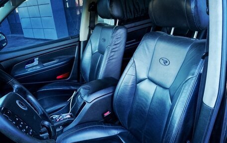 SsangYong Rexton III, 2010 год, 1 100 000 рублей, 10 фотография