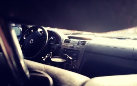 SsangYong Rexton III, 2010 год, 1 100 000 рублей, 5 фотография