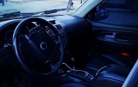 SsangYong Rexton III, 2010 год, 1 100 000 рублей, 11 фотография