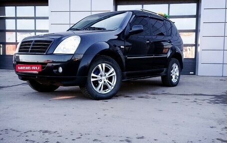 SsangYong Rexton III, 2010 год, 1 100 000 рублей, 9 фотография