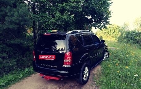 SsangYong Rexton III, 2010 год, 1 100 000 рублей, 2 фотография