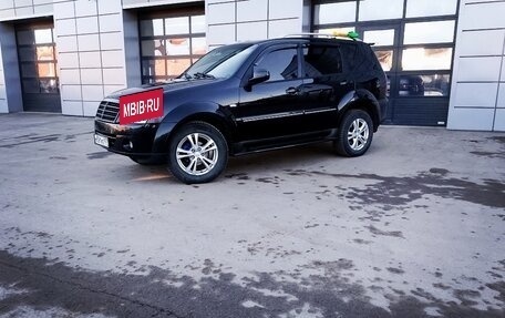 SsangYong Rexton III, 2010 год, 1 100 000 рублей, 12 фотография