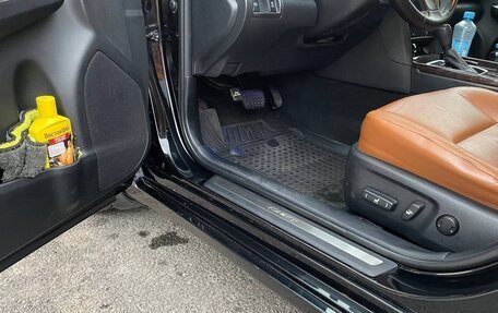 Toyota Camry, 2017 год, 2 200 000 рублей, 9 фотография