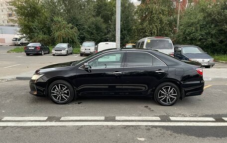 Toyota Camry, 2017 год, 2 200 000 рублей, 8 фотография