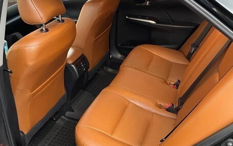 Toyota Camry, 2017 год, 2 200 000 рублей, 12 фотография