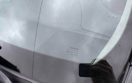 Toyota Camry, 2017 год, 2 200 000 рублей, 14 фотография