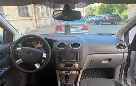Ford Focus II рестайлинг, 2008 год, 370 000 рублей, 6 фотография