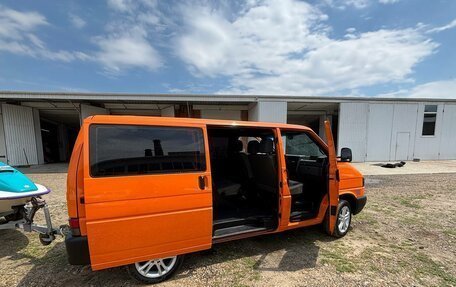 Volkswagen Transporter T4, 2000 год, 1 450 000 рублей, 3 фотография