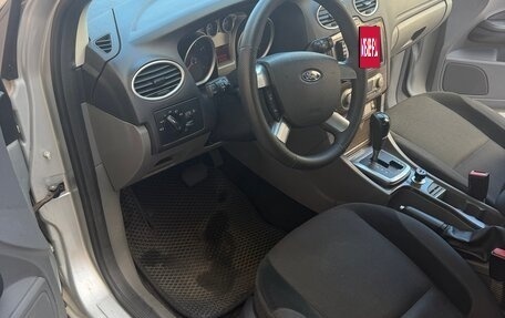 Ford Focus II рестайлинг, 2008 год, 370 000 рублей, 8 фотография