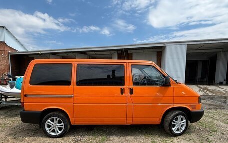 Volkswagen Transporter T4, 2000 год, 1 450 000 рублей, 4 фотография
