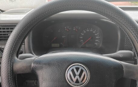 Volkswagen Transporter T4, 2000 год, 1 450 000 рублей, 11 фотография