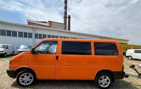 Volkswagen Transporter T4, 2000 год, 1 450 000 рублей, 7 фотография