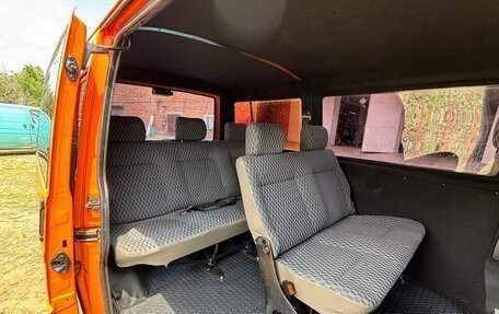 Volkswagen Transporter T4, 2000 год, 1 450 000 рублей, 5 фотография