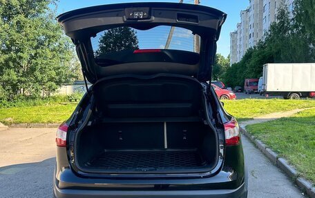 Nissan Qashqai, 2017 год, 1 730 000 рублей, 5 фотография