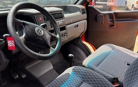 Volkswagen Transporter T4, 2000 год, 1 450 000 рублей, 6 фотография