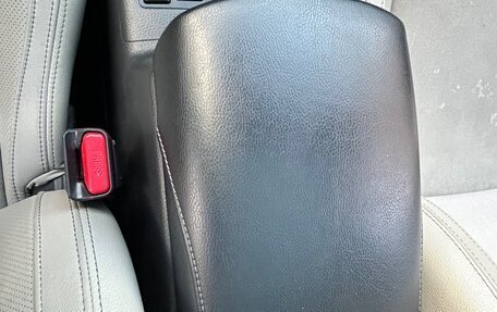 Nissan Qashqai, 2017 год, 1 730 000 рублей, 15 фотография